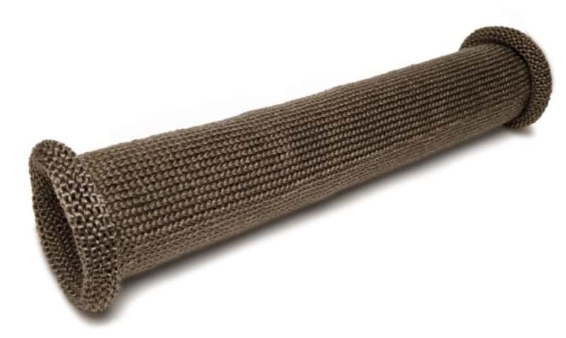 DEI — DEI Titanium 4in Knit Exhaust Sleeve - 24in
Exhaust Wrap Kit - view 13