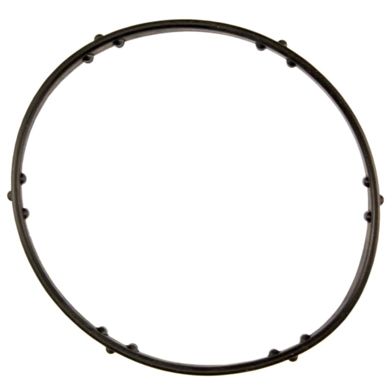 Fel-Pro — Fel-Pro Ford Thunderbird 35848 Engine Coolant Thermostat Gasket - view 1