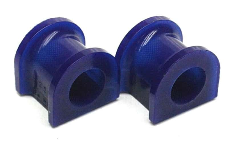Superpro — SuperPro Front Sway Bar To Chassis Bushing
Bushing Kit - view 2