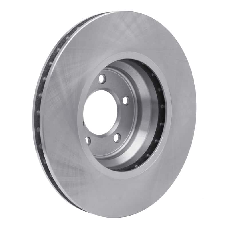 DFC — DFC 07-15 BMW 335xi Front Brake Rotor
DFC Brake Rotor - view 4