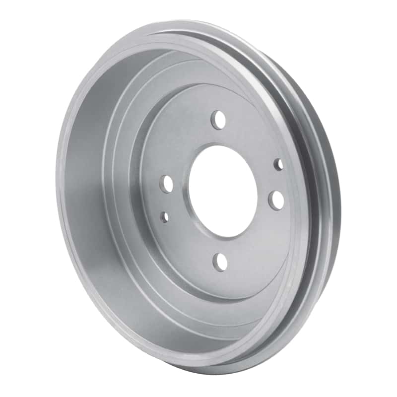 DFC — DFC 12-17 Mitsubishi i-MiEV Rear True Balanced Brake Drum
DFC Brake Drum - view 4