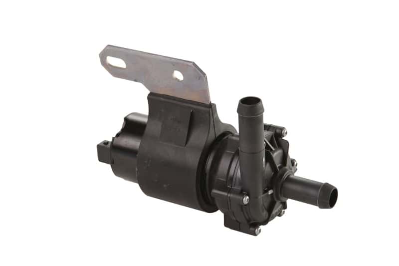 Ford Racing — Ford Racing 07-12 Mustang Shelby GT500 Electric Water Pump
Water Pump - view 2