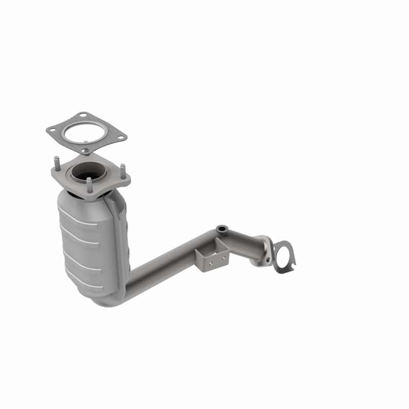 Magnaflow — MagnaFlow Conv DF Escort 97-98 2.0L OEM
OEM Grade
OEM - view 7