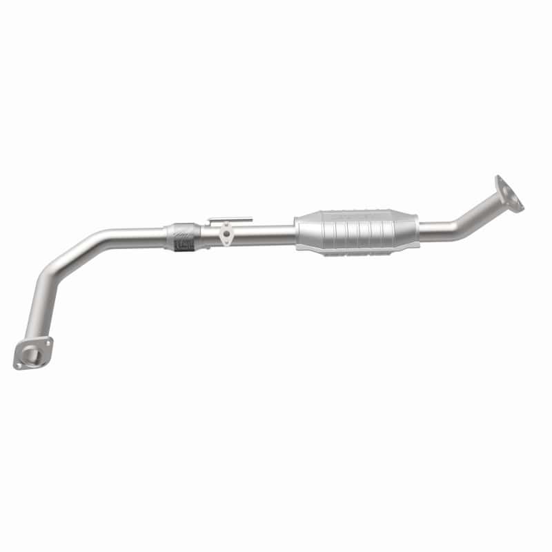 Magnaflow — MagnaFlow Conv DF 00-04 Toyota Tundra V8 4.7L Gas
HM Grade
HM - view 20