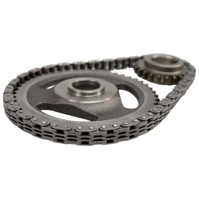 COMP Cams — COMP Cams High-Energy Timing Chain Set 99-06 Jeep 4.0L
HE Set 99-06Jeep 4.0 - view 3