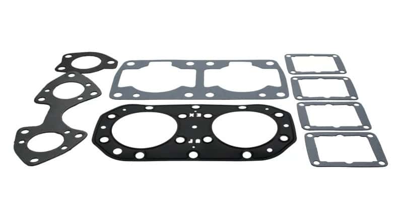 Wiseco — Wiseco Kawasaki Jet Ski 650cc Top End Gasket Kit
Gasket Kit - view 3