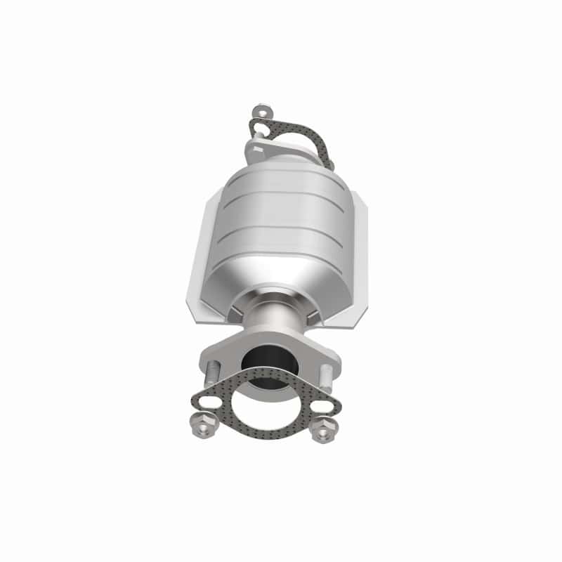 Magnaflow — Magnaflow Conv DF 05-06 Kia Sportage 2.0L
California - view 25