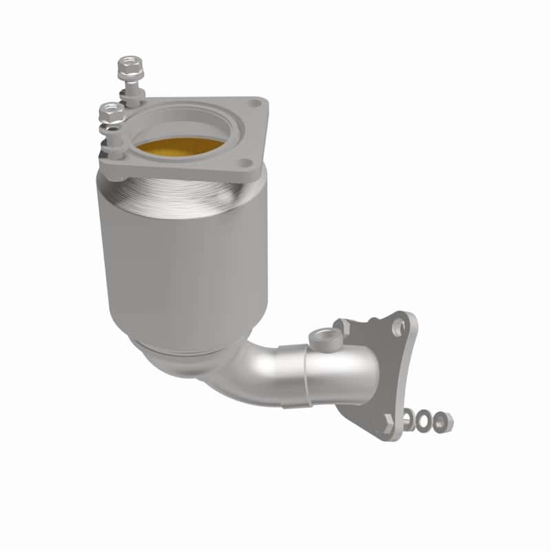 Magnaflow — MagnaFlow Conv DF 2011 Nissan Quest 3.5L V6
OEM Grade
OEM - view 10