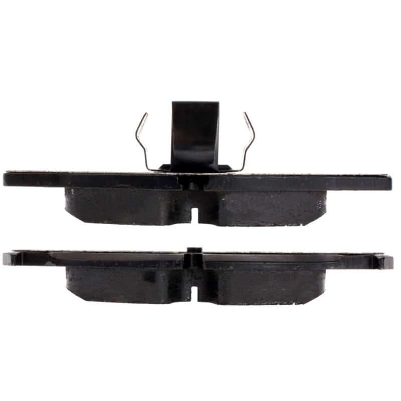 Stoptech — StopTech Performance 13-15 BMW 320i Front Brake Pads
Sprt Brk Pad W/Hdwr - view 4