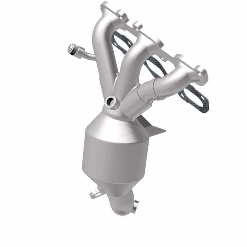 Magnaflow — Magnaflow Conv DF 2006 Ford Fusion 3.0L
California - view 18