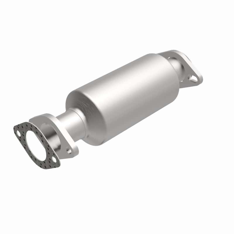 Magnaflow — Magnaflow Mazda/Nissan CA Direct Fit Converter
California - view 6