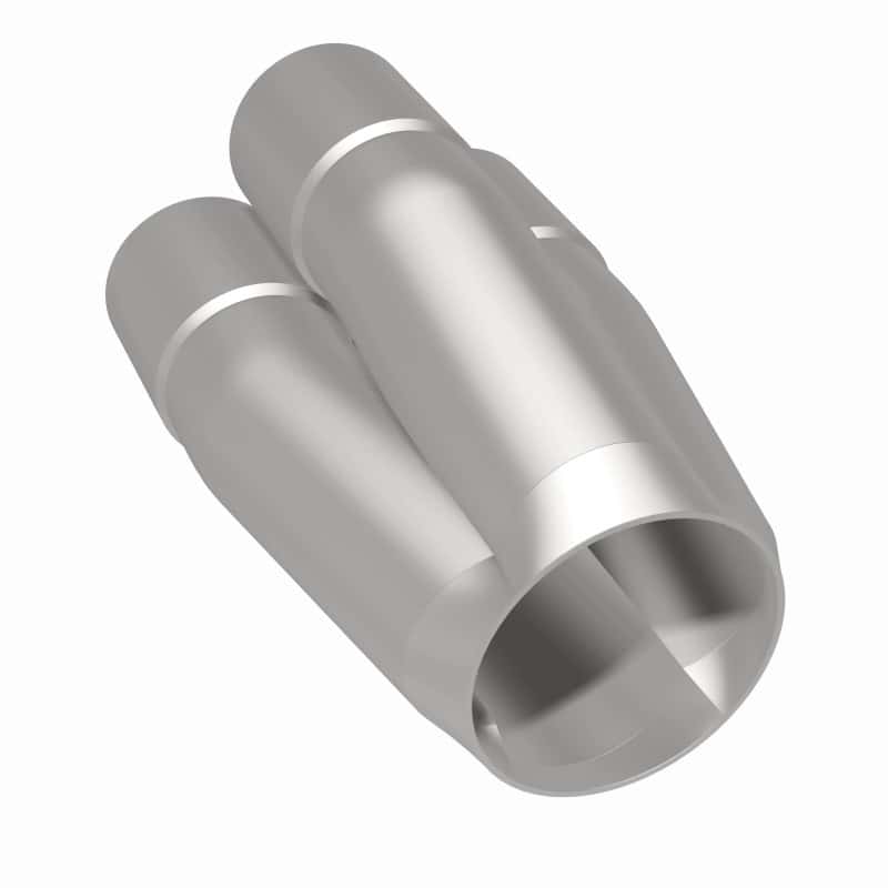 Magnaflow — MagnaFlow Collector Merge 1.75 x 3
Header Collector - view 10