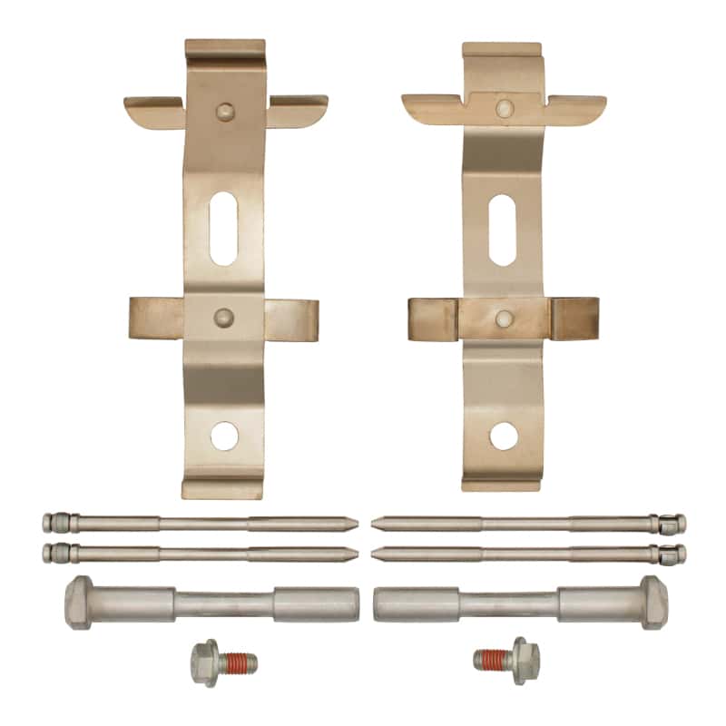 DFC — DFC 10-25 Land Rover Discovery Front Premium Hardware Kit
DFC Disc Brk Hdw Kit - view 2