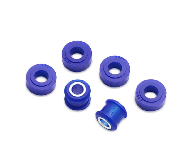Superpro — SuperPro 1995 Ford Contour LX Rear Sway Bar End Link Bushing Set (Upper and Lower)
Bushing Kit - view 1