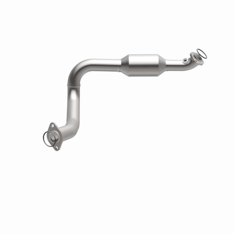 Magnaflow — Magnaflow Conv DF 10-12 Toy FJ/4Runner 4.0L
OEM Grade
OEM - view 20