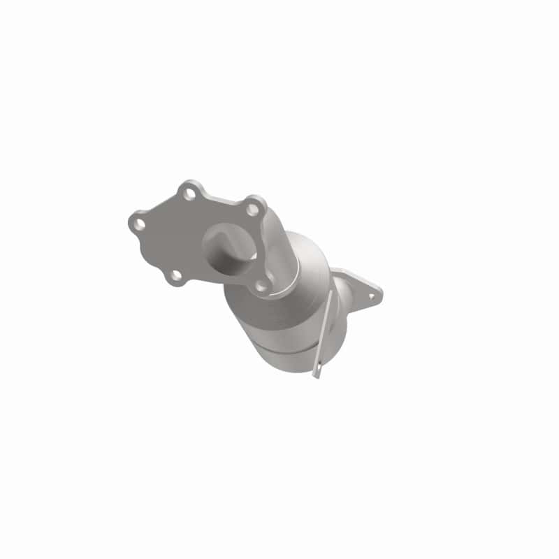 Magnaflow — MagnaFlow Conv DF 2006 Subaru Impreza 2.5L
California - view 26