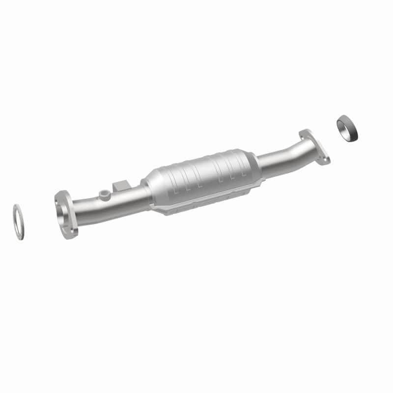 Magnaflow — Magnaflow Conv DF 06-08 Mazda 6 2.3L
OEM Grade
OEM - view 19