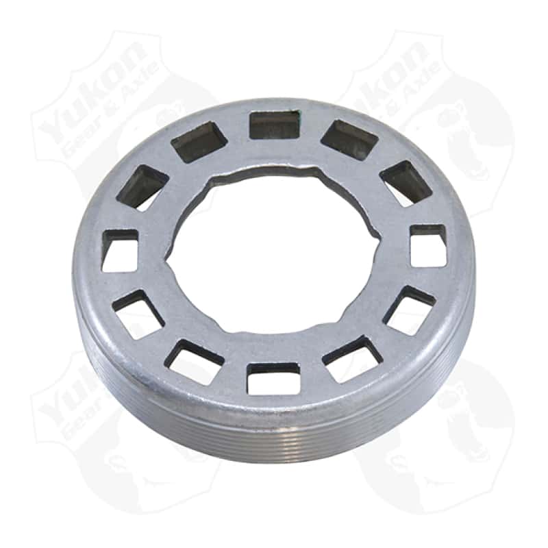 Yukon Gear & Axle — Yukon Gear Diff Side Bearing Screw Adjuster For 9.25in Chrysler
Side Adjuster  - view 1