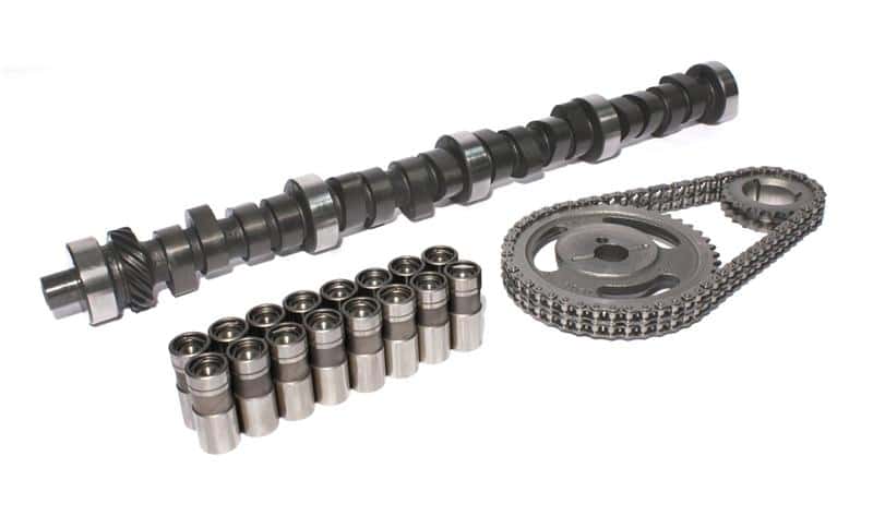 COMP Cams — COMP Cams Camshaft Kit FF X4 256H
X4 210/218 HFTSK BBF - view 1