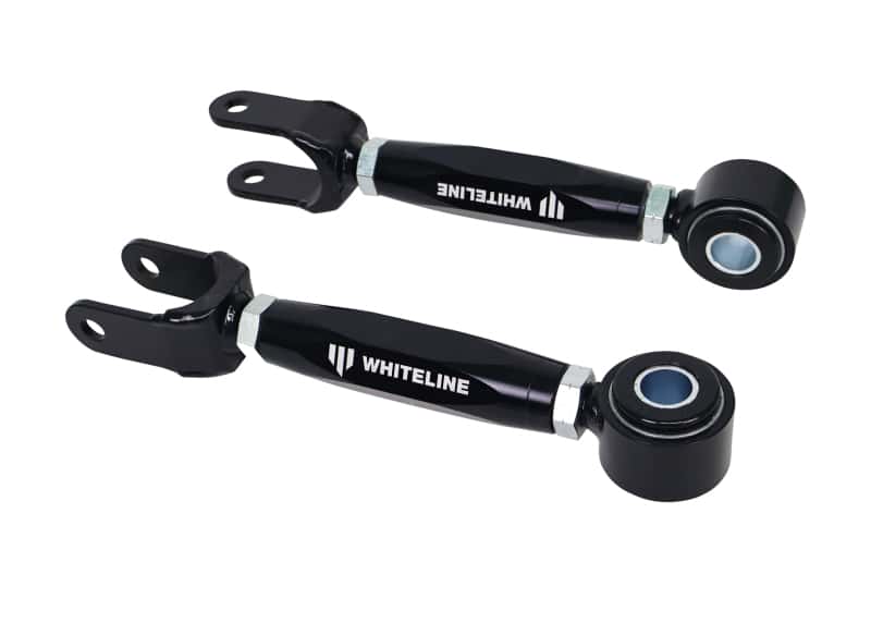 Whiteline — Whiteline 09+ Nissan 370Z/Z Adjustable Rear Traction Arms
Control Arm - view 4