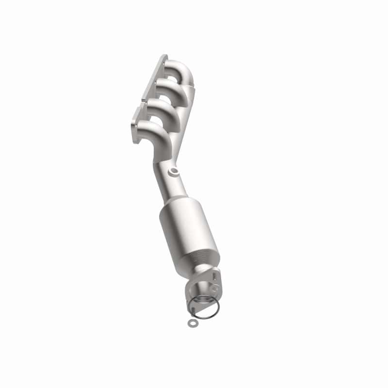 Magnaflow — Magnaflow 11-13 QX56 V8 5.6 OEM Manifold Direct Fit Converter
OEM Grade
OEM - view 15