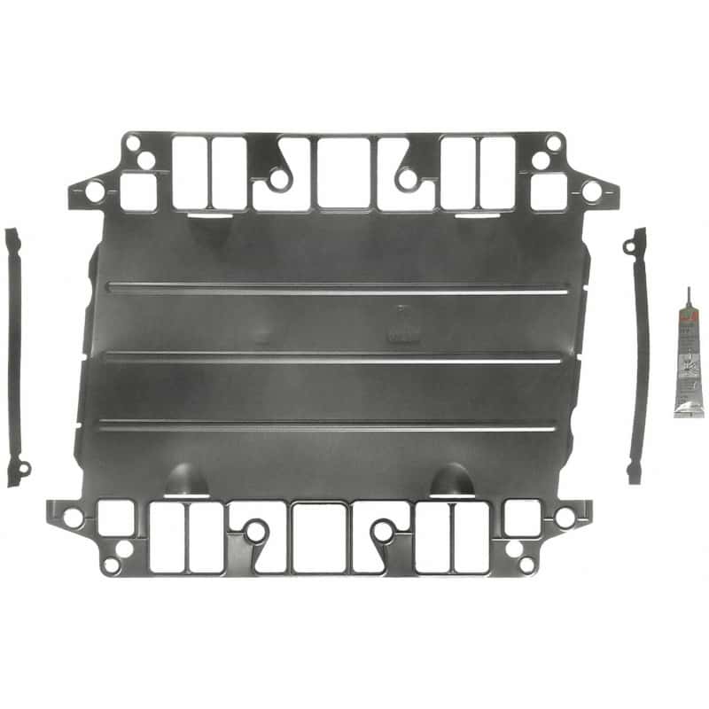 Fel-Pro — Fel-Pro Buick Electra MS 96014 Valley Pan Gasket Set - view 1