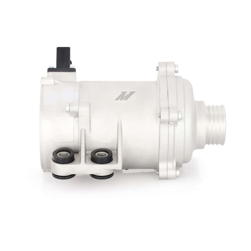 Mishimoto — Mishimoto 12-16 BMW F30 N20 Engine Water Pump
Water Pump - view 1