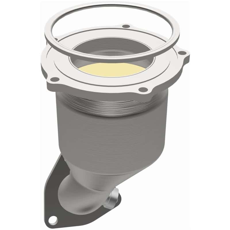 Magnaflow — MagnaFlow Conv DF Camry 2.2L 94-95 Frt Mani
HM Grade
HM - view 30