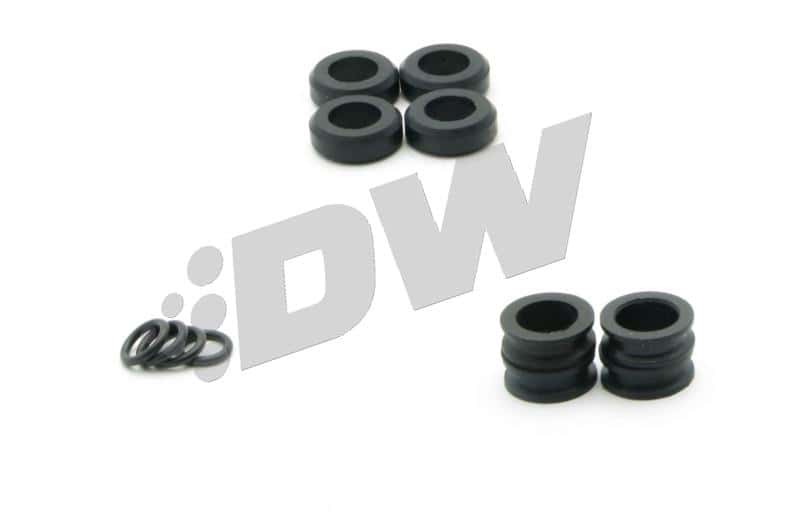DeatschWerks — DeatschWerks 02-05 WRX EJ20 565cc Top Feed Injectors - view 5