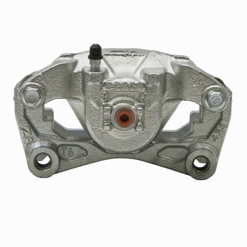 DFC — DFC 13-18 Nissan Leaf Front-L Premium Caliper - Silver Zinc Coated
DFC Brake Caliper - view 3