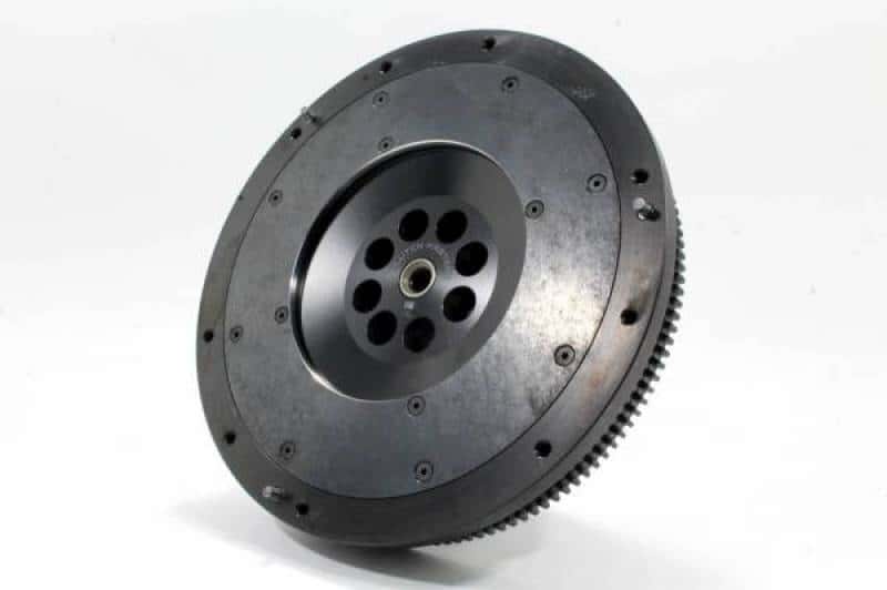 Clutch Masters — Clutch Masters 13-17 Cadillac ATS 2.0L 6-Speed Aluminum Flywheel
Clutch Flywheel - view 2