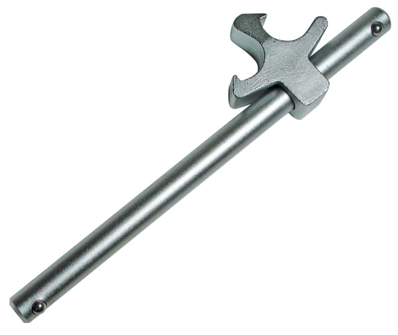 SPC Performance — SPC Performance TIE ROD ADJUSTING TOOL
ALIGNMENT TL
TIE ROD TOOL - view 5