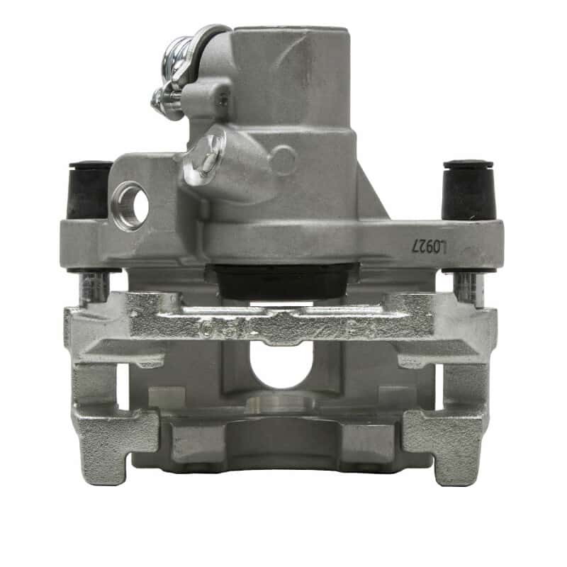 DFC — DFC 14-23 Ford Transit Connect Rear-R Premium Caliper - Silver Zinc Coated
DFC Brake Caliper - view 5