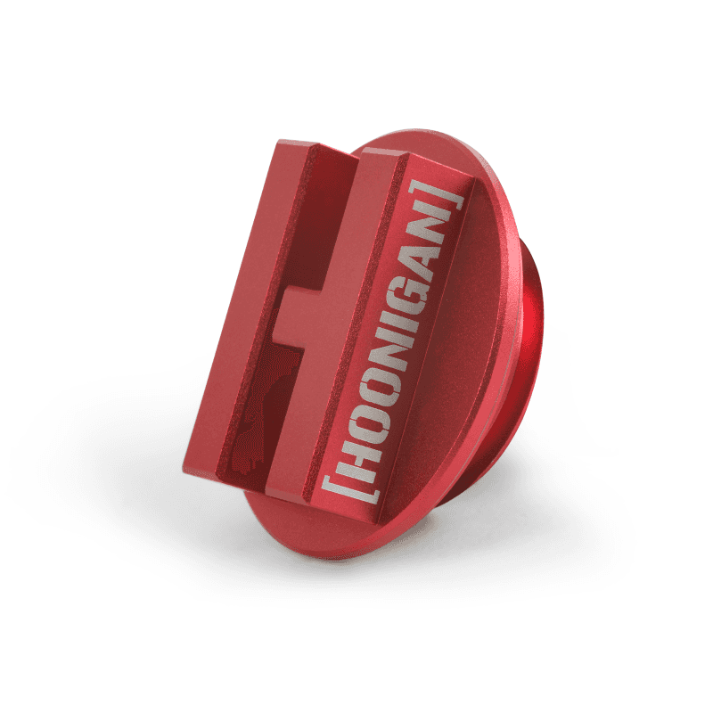 Mishimoto — Mishimoto Subaru Hoonigan Oil Filler Cap - Red
Oil Filler Cap - view 12