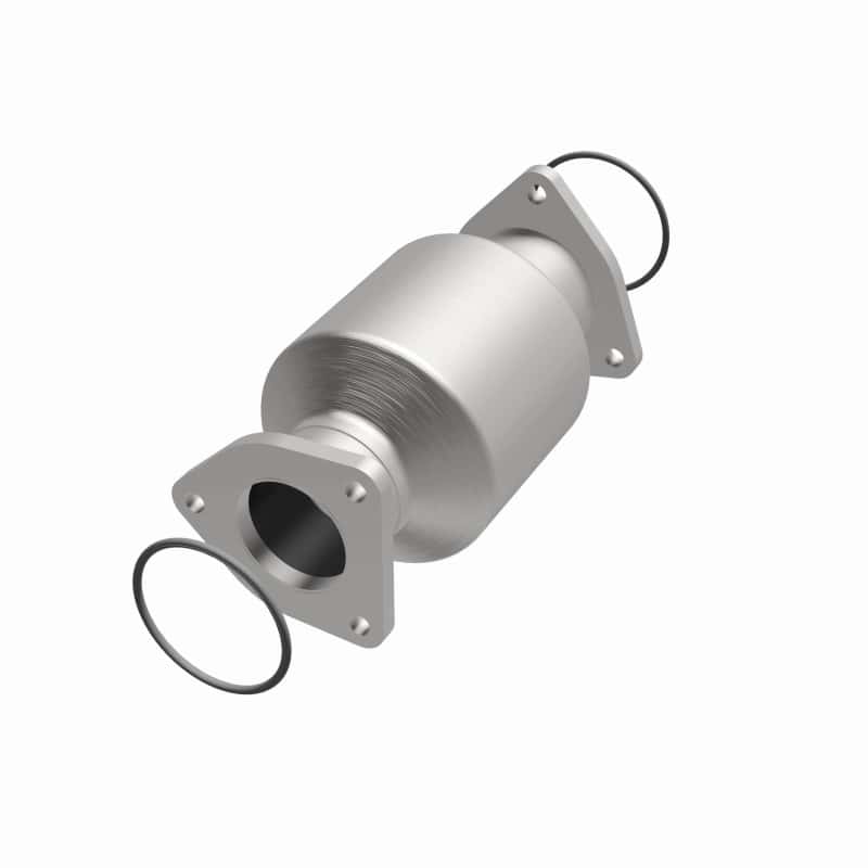 Magnaflow — MagnaFlow Conv DF 10-13 Acura MDX/ZDX 3.7L
OEM Grade
OEM - view 27