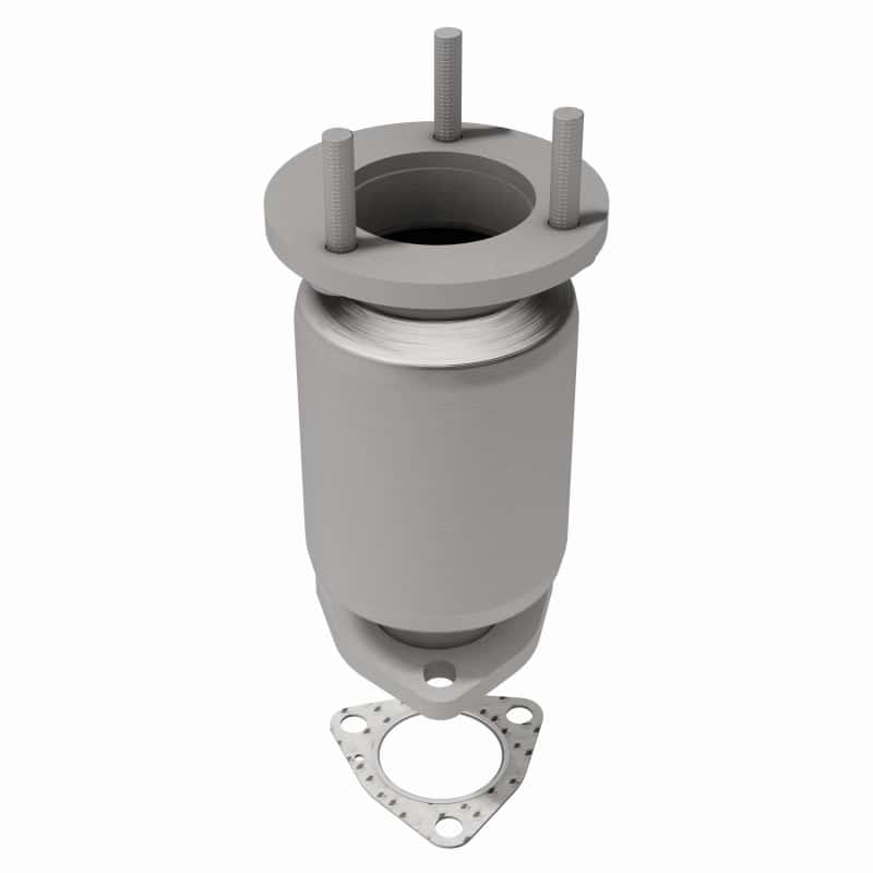 Magnaflow — MagnaFlow Conv DF 87-89 Mazda B2200 49S
Standard Grade
Standard - view 16