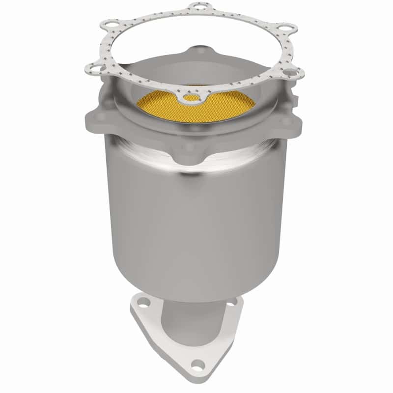 Magnaflow — MagnaFlow Conv DF 01-04 Pathfinder D/S frt OE
OEM Grade
OEM - view 15