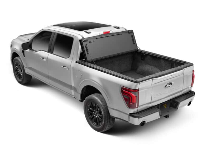BAK — BAK 19-20 Dodge Ram (New Body Style w/o Ram Box) 5ft 7in Bed BAKFlip MX4 Matte Finish
BFMX419-26Ram5ft.7wo - view 16