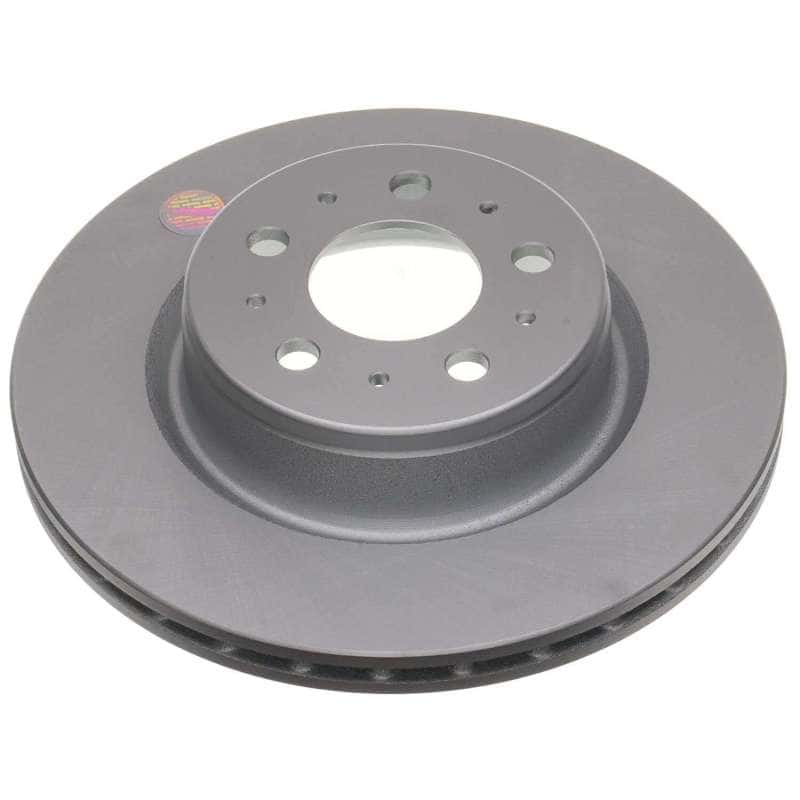 PowerStop — Power Stop 17-21 Tesla 3 Rear Evolution Coated Rotor
PowerStop EVC - view 1