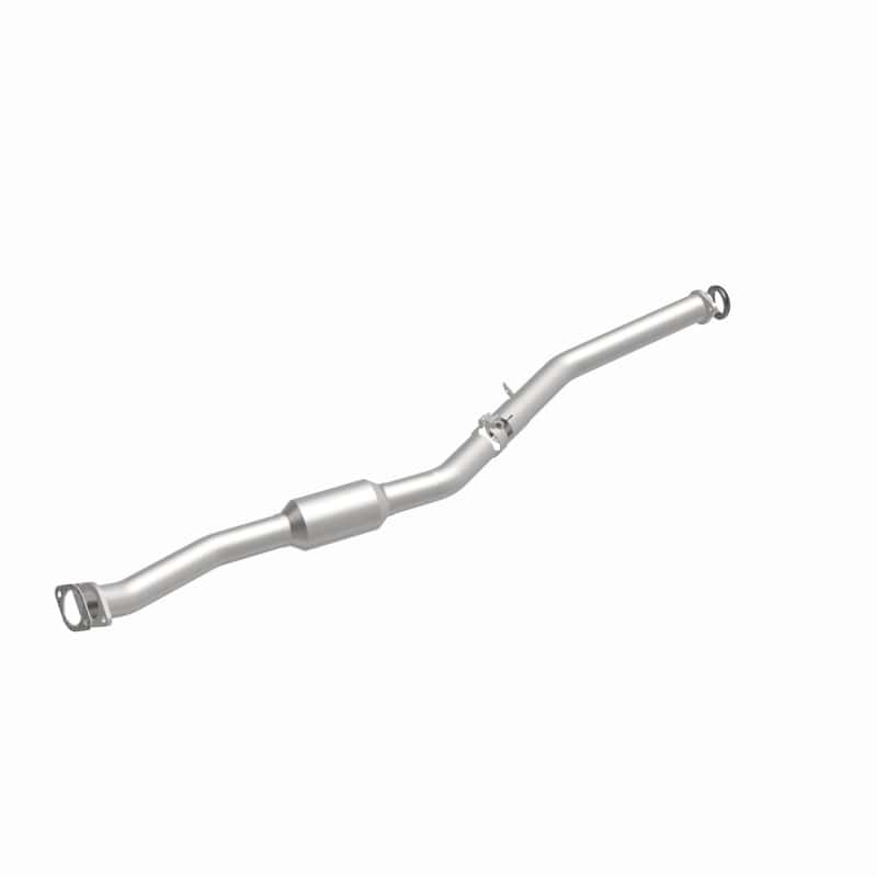 Magnaflow — MagnaFlow Conv DF 2015 Subaru WRX
OEM Grade
OEM - view 8