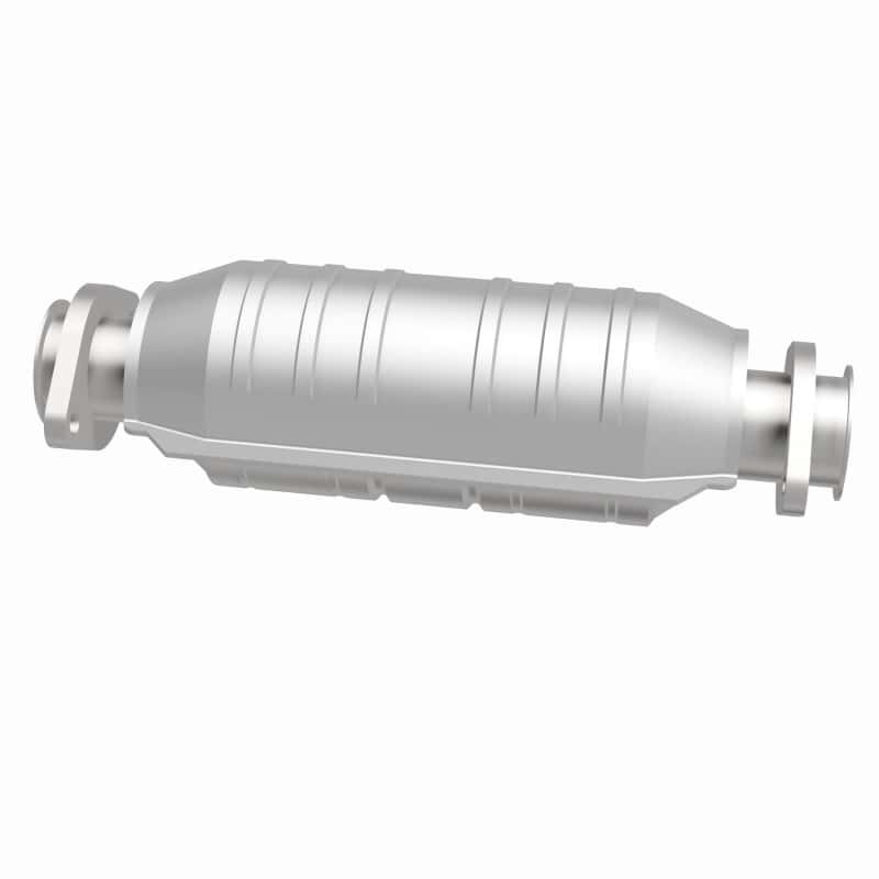 Magnaflow — MagnaFlow Conv DF 93-01 1.5L Mitsubishi Mirage
HM Grade
HM - view 12