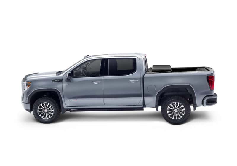 Undercover — UnderCover 99-19 Silverado / Sierra Limited/Legacy 5.5ft Triad Bed Cover - view 40
