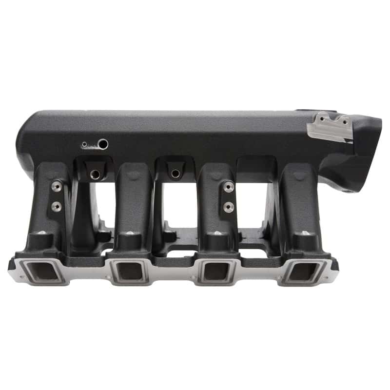 Edelbrock — Edelbrock Manifold EFI Pro-Flo XT LS3 Series Black Finish
MANIFOLD - view 7