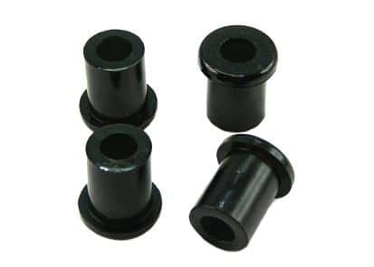 Whiteline — Whiteline Plus 83-01 Mitsubishi Montero Rear Spring - Eye Rear Bushing
Bushing Kit - view 3
