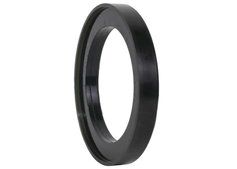 Whiteline — Whiteline 91-93 Toyota Land Cruiser / 98-07 Lexus LX470 20mm Rear Spring Pad Bushing
Coil Sprng Spacer - view 1