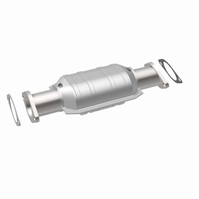 Magnaflow — MagnaFlow Conv DF 06-08 Hyun/Kia 3.8L OEM
OEM Grade
OEM - view 19