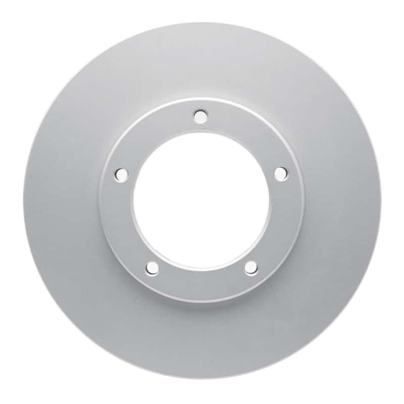 DFC — DFC 00-18 Mitsubishi Fuso FE Front GeoSPEC Coated Rotor
DFC Brake Rotor - view 1