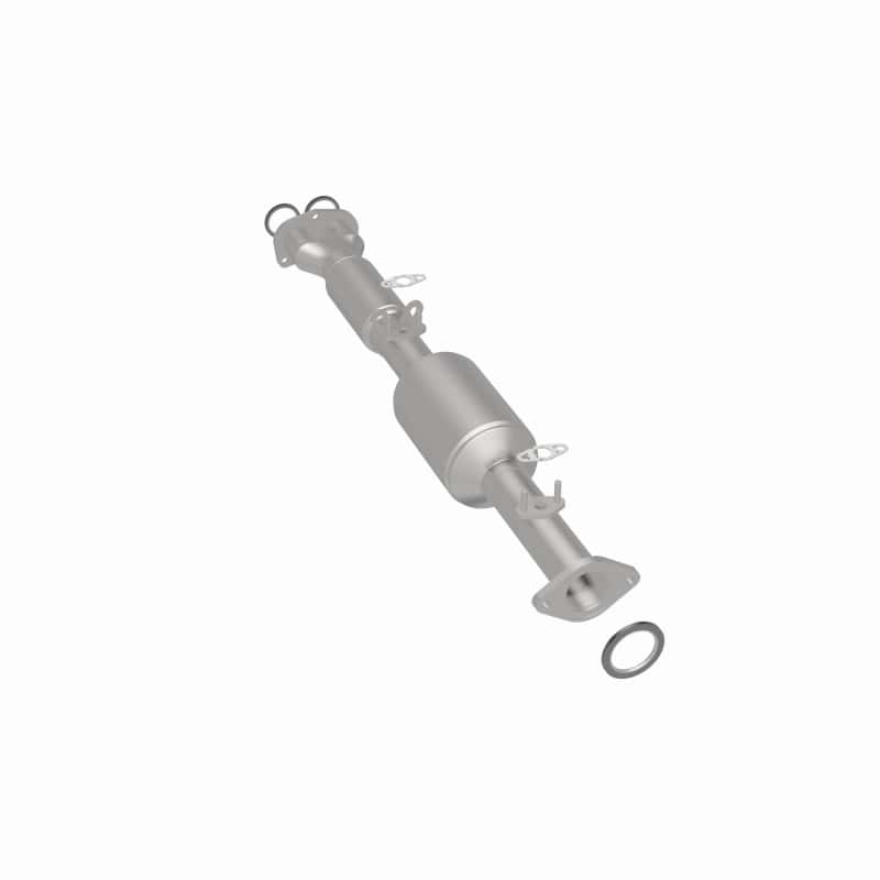 Magnaflow — MagnaFlow Conv Direct Fit 91-95 Toyota Previa 2.4L
California - view 15