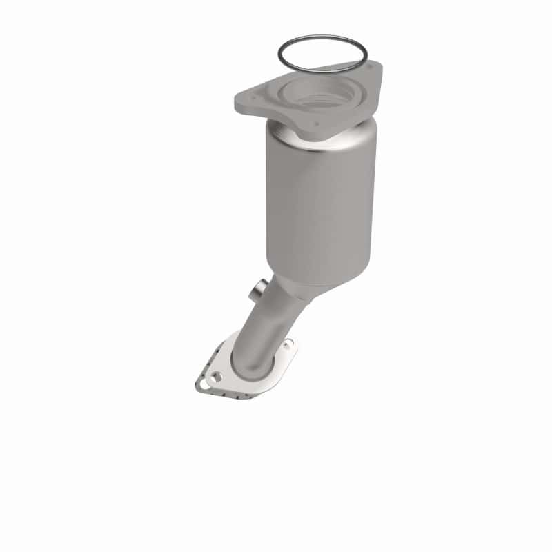 Magnaflow — Magnaflow 2004 Chevrolet Malibu 3.5L Direct Fit Converter
California - view 12