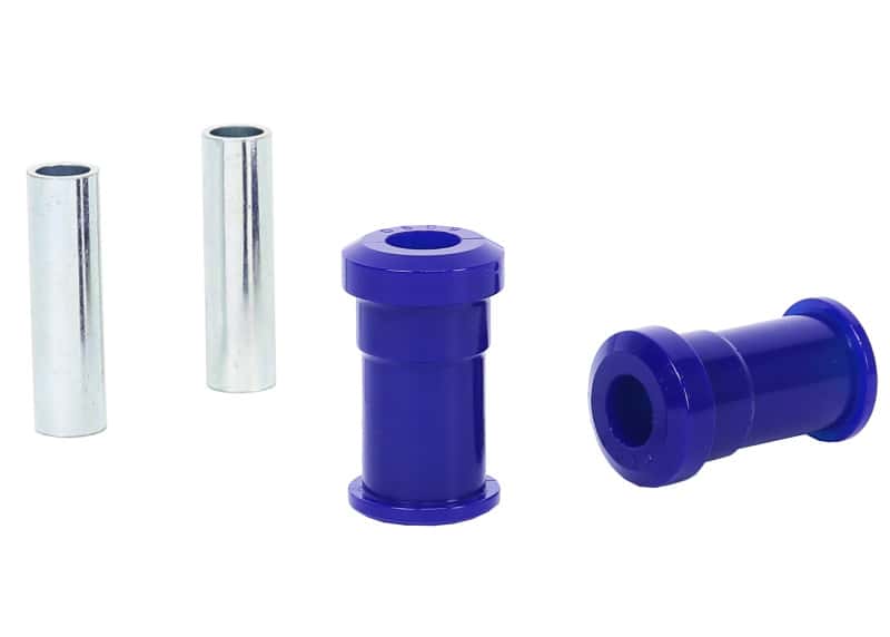 Superpro — SuperPro 1978 Toyota Cressida Base Front Lower Inner Control Arm Bushing Kit
Bushing Kit - view 2